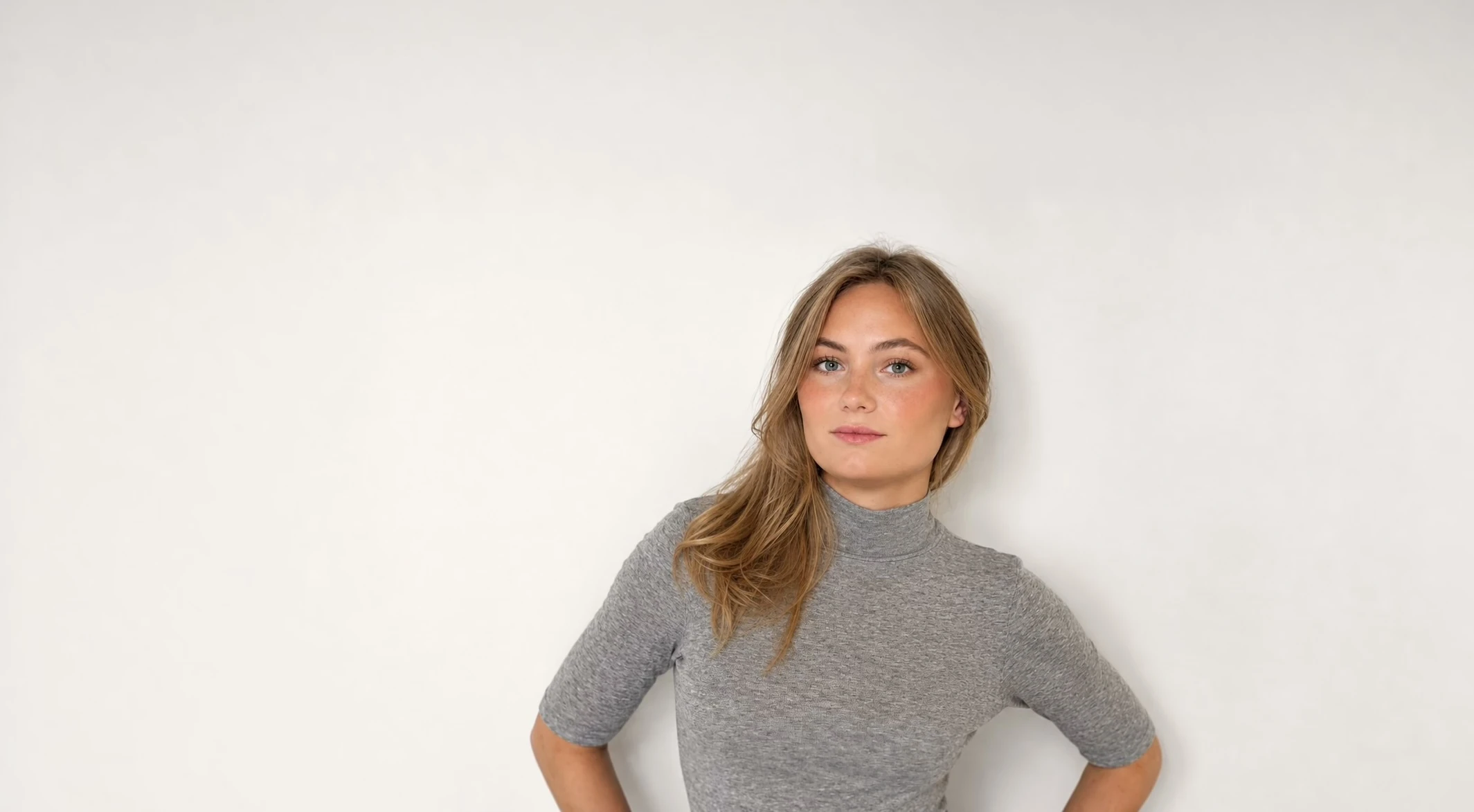 Elin Viberg, UX designer och grafisk formgivare