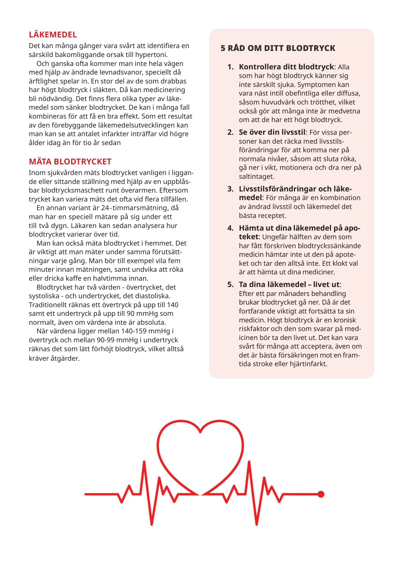 Typografi och design — baksida
